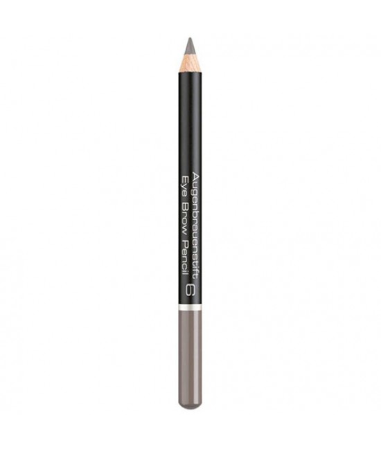 Карандаш для бровей Artdeco Eye Brow Pencil №6 Eye Brow Pencil