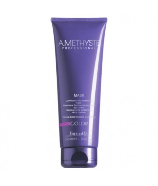 Amethyste Luminous Color Protective Mask 250 мл