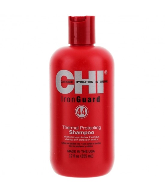 Шампунь термозащитный CHI 44 Iron Guard Shampoo 355 мл