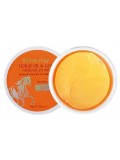 Horse Oil and Gold Hydrogel Eye Patch 60 шт