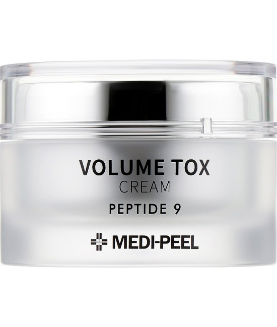 Омолаживающий крем с пептидами Medi-Peel Peptide 9 Volume TOX Cream 50 мл