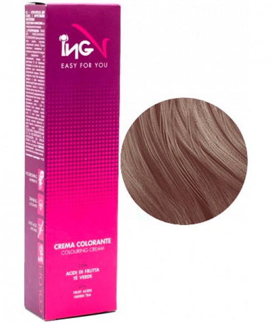 Краска для волос ING Coloring Cream, 100 мл 9.32 Экстра светло-русый бежевый