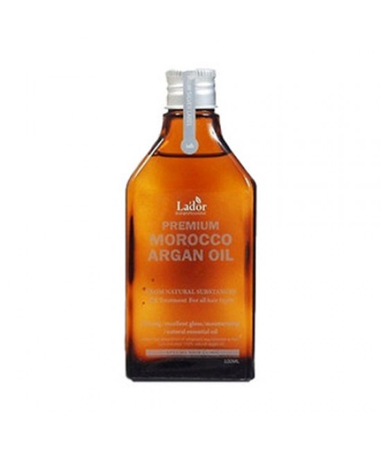 Масло для волос аргановое Lador Premium Morocco Argan Oil 