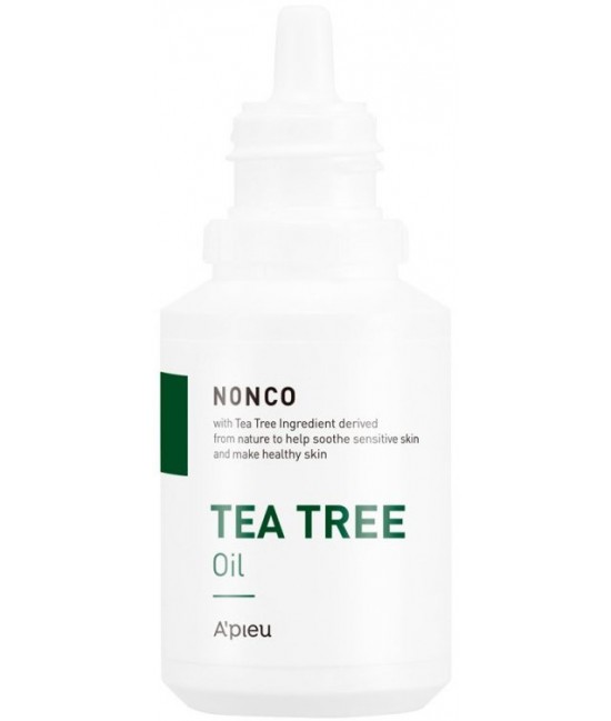 Сыворотка с маслом чайного дерева APieu Nonco Tea Tree Oil 30 мл