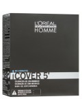 Homme Cover 5 Coloration-Gel 50 мл 6 Темний блондин натуральний