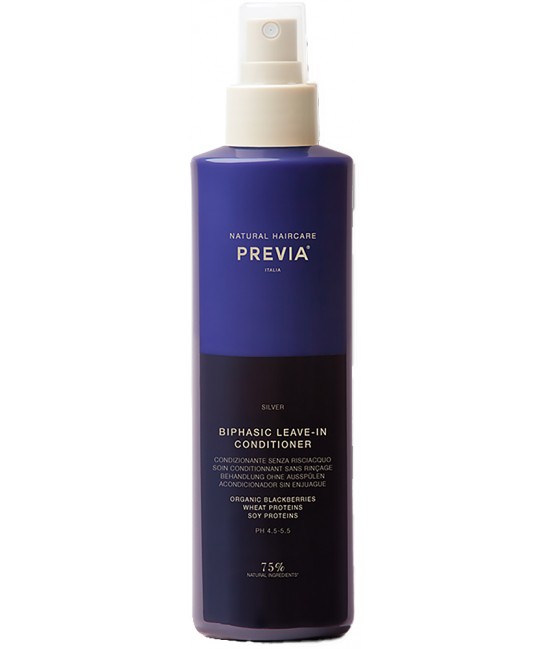 Biphasic Leave-In Conditioner 250 мл