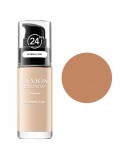 Тональная основа Revlon Colorstay Normal/Dry №330 (natural tan) 30 мл