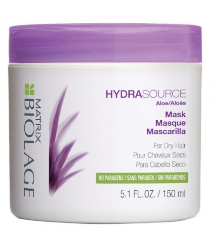 Маска для увлажнения волос Matrix Biolage Hydrasource 150 мл