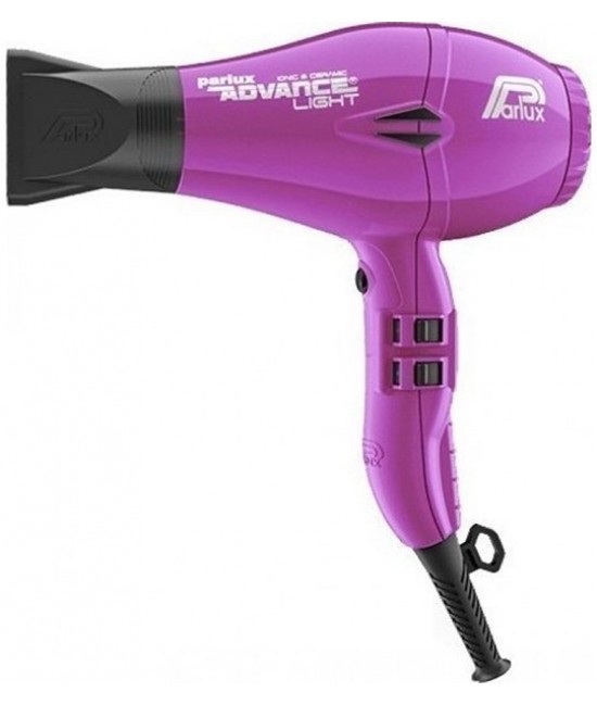 Фен для волос Parlux Advance Light 2200W Фиолетовый