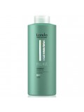 Шампунь из натуральных компонентов Londa Professional P.U.R.E Shampoo 250 мл