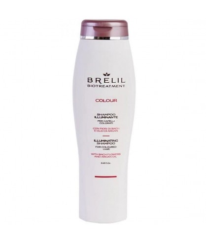 Шампунь для окрашенных волос Brelil Bio Traitement Colour 250 мл