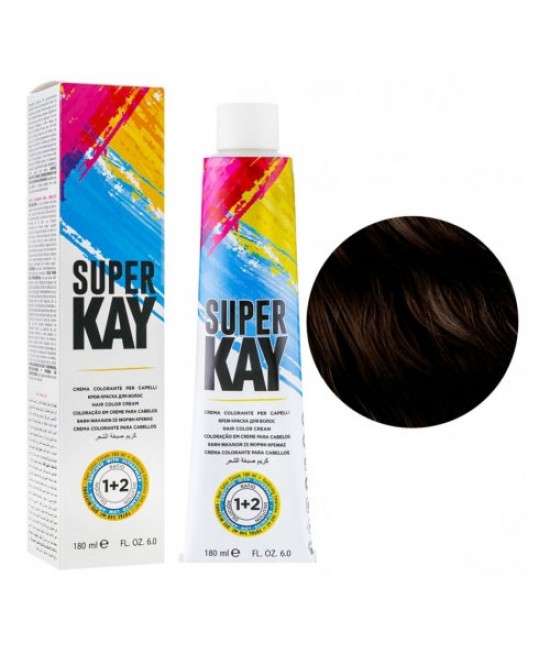 Краска для волос KayPro Super Kay