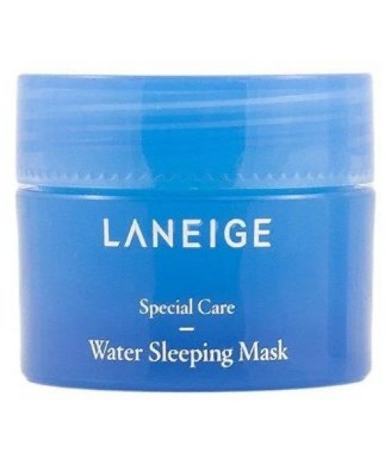 Ночная маска для увлажнения кожи лица Laneige Water Sleeping Mask