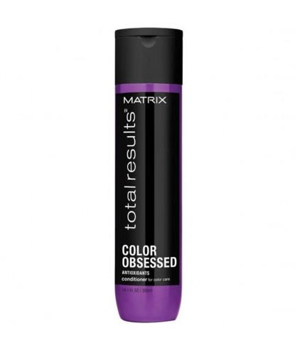Кондиционер для окрашенных волос Matrix Total Results Color Obsessed 300 мл