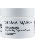 Derma Maison Vitabenone Brightening Cream 50 мл