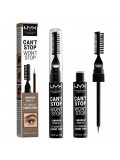 Can't Stop Won't Stop Longwear Brow Kit 8 мл №02 Taupe