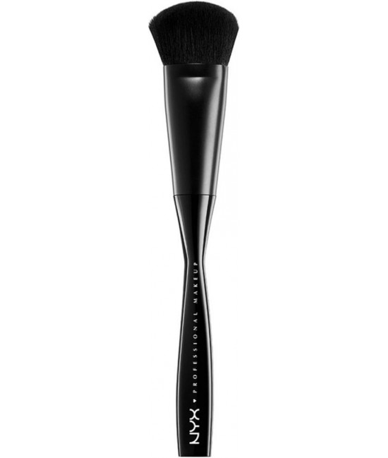 Кисточка для макияжа NYX Angeled Buffing Pro Brush
