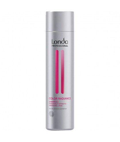 Шампунь для окрашенных волос Londa Professional Color Radiance 250 мл