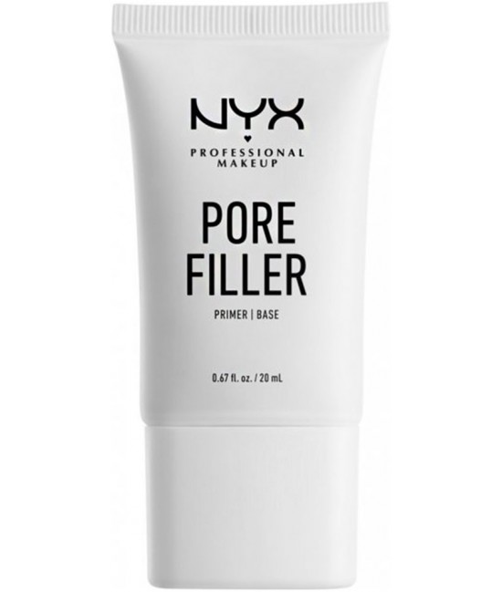Средство для уменьшения пор NYX Professional Makeup Pore Filler 20 мл