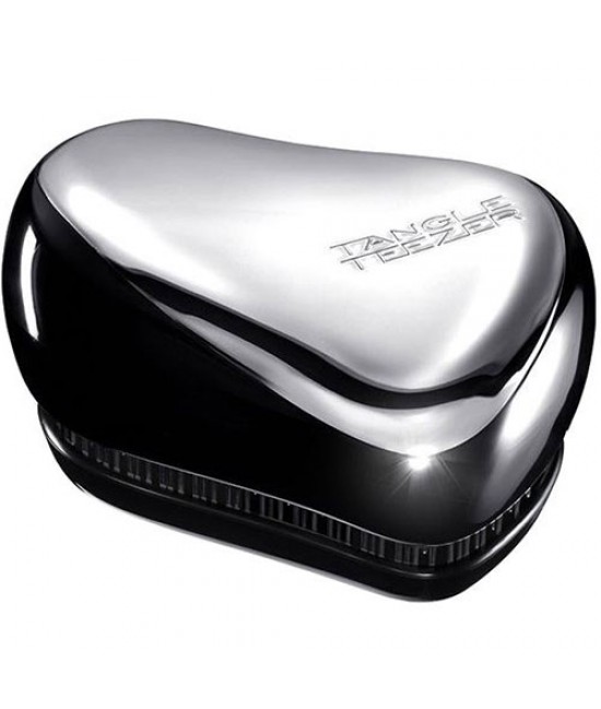 Compact Styler Silver Chrome