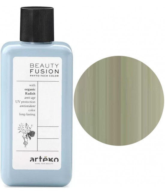 Многофункциональный масляный краситель Artego Beauty Fusion Mint - Мятный 100 мл