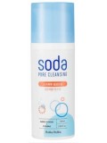 Soda Tok Tok Clean Pore Deep O2 Bubble Mask 100 мл