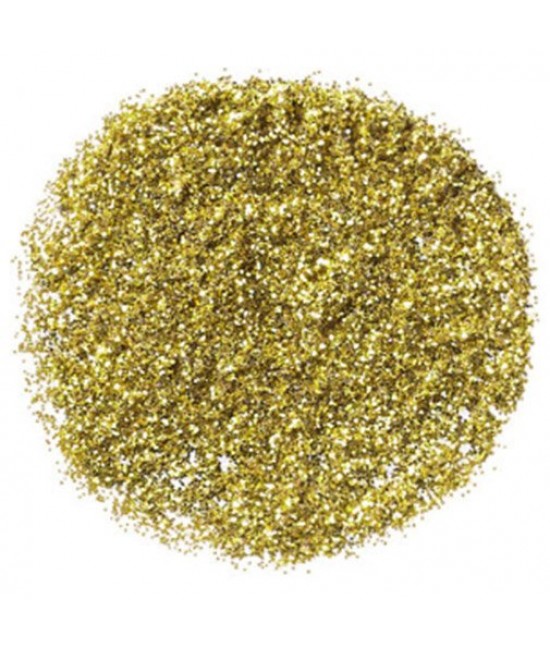 Face & Body Glitter Brillants 2.5 мл №05 gold