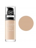 Тональная основа Revlon Colorstay Normal/Dry №240 (medium beige) 30 мл