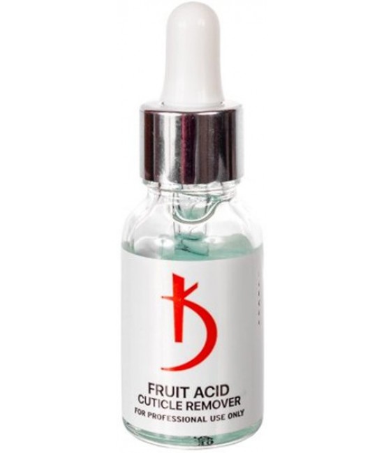 Fruit Acid Cuticle Remover 15 мл